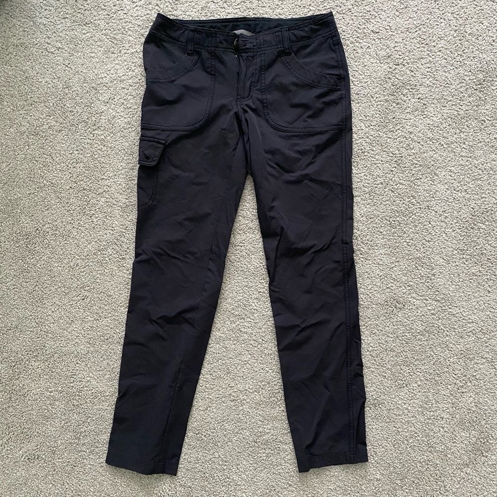 Womens REI hiking pants